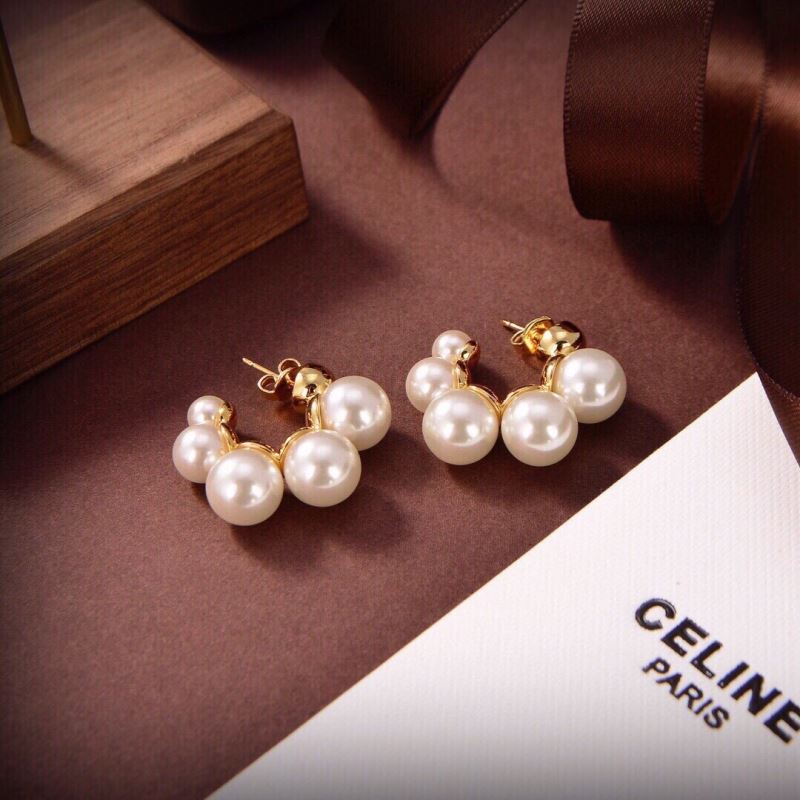 Celine Earrings